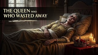 The Queen Whose Face Was Devoured By Syphilis Until Only Bone Remained