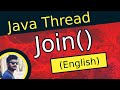 Java Thread Join Method | Java Multithreading (Java Tutorial)
