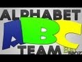 Fifa 13 | Alphabet Team | 10k(PS3)