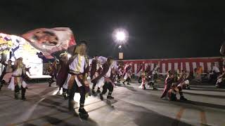 Meetiα2017泰平の賛歌　有松夏祭り２