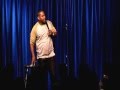 Comedian  