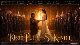 The Mystery of the Princess's Love and the Prince's Curse
