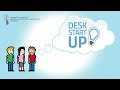 Desk Start Up - Camera di commercio di Torino