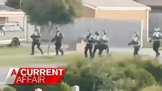 Melbourne's escalating street gang violence | A Current Affair Australia 2018