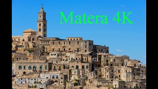 Matera  4K UHD