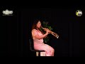 Audrey Jonathan | Easy On Me - Adale (Saxophone Cover)