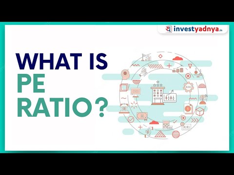 PE Ratio in Hindi | Price to Equity Ratio kya hai? Stock Market for Beginners PE Ratio in Hindi | Price to Equity Ratio kya hai? Stock Market for Beginners