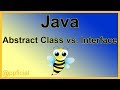Java Abstract Class VS. Interface - Example Using Both and an Explanation - APPFICIAL