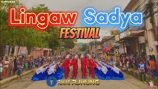 Balamban Fiesta Opening || Lingaw-Sadya Festival 2022 || Performs Pasigarbo Sa Sugbo