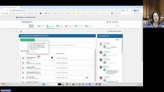 TaxCaddy Instructional Video