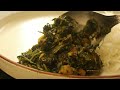 ভিন্ন স্বাদের মেথি শাক রেসিপি bengali methi saag recipe methi shak in bengali recipe