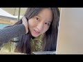 【留学vlog】美国带娃读博｜周末学习 看房 逛超市｜全家打新冠疫苗｜万圣节 墨西哥餐