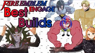 Full Builds Guide \u0026 Spreadsheet - Fire Emblem Engage