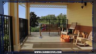 Caribe Cove 45 Sec Web Spot