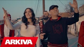 Doruntina Hoxha ft Shemi - Iliret - Shqip kendojna (Official Video HD)