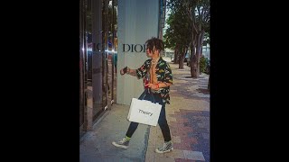 [FREE] Iann Dior Type Beat 2020 - "IDK"