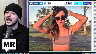 Tim Pool S Psychotic Crusade Against Onlyfans