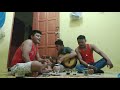 cover lagu batak najolo amsisi 2000