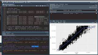 R graphics with ggplot2, part 2 of 3 (tidyverse approach 2020)