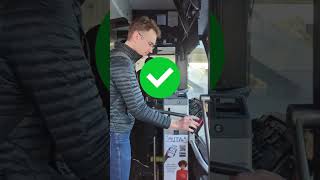 How to pay and ride with Token Transit on the S! #ridethes
