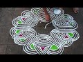 traditional beautiful new design padikolam easy simple muggulu dailykolam easyrangoli muggulu