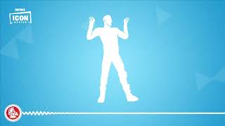 Fortnite - Deep Explorer - Music Emote Audio