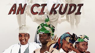 Anci Kudi  Latest hausa film 1\u00262 Ado Gwaja Talent