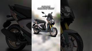 yamaha Max Ride - X Ride turbo ?? #xride #nmaxturbo