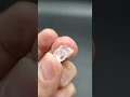 極上究極！ガラス光沢7.3ct！まるごとフェナカイト！超高波動ロシア産フェナカイト原石