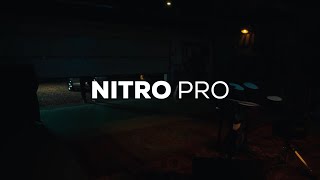 Alesis Nitro Pro | Alesis Drums