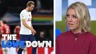 Premier League Weekend Roundup: Matchweek 10 (2021-2022) | The Lowe Down | NBC Sports
