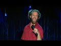 how josh blue met his wife