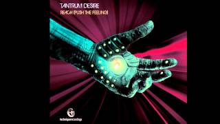 Tantrum Desire - Reach VIP