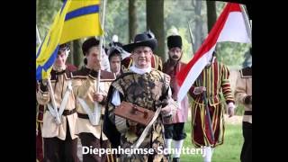 Schutterij Diepenheim