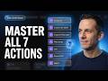 7 Power Automate Data Operations: Complete Power Platform Guide with Real Email & CSV Use Cases