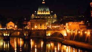 Dean Martin - On An Evening In Roma (Sott'er Celo de Roma / Sotto il Cielo di Roma)