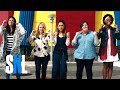 This Is Not A Feminist Song - SNL