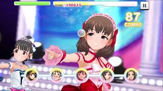 [데레스테] 닿아라! 아이돌 [デレステ] とどけ！アイドル