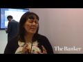 View from Sibos: SEB’s Paula Da Silva talks about Nordic innovation