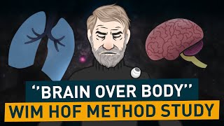 Wim Hof Method | "Brain over Body" Michigan Study
