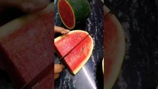 ആരാ ഈ തണ്ണിമത്തനിൽ ഇത്രയും കുരു വെച്ചത് #shorts  #food #watermelonjuice #viral #shortsfeed