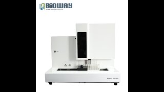 BW-3000 Full Automatic Urine Sediment Analyzer