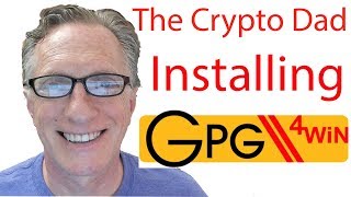 How to Install Gpg4Win