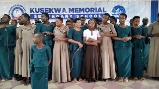 #LIVE: Hitimisho Kambi Kusekwa Memorial Sec school