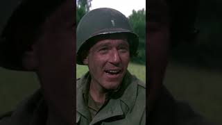 When someone ignores very obvious red flags - The Bridge at Remagen (1969)