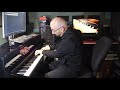 a light of hope in the gloom an improvisation on pianoteq s grotrian intimate 🎹