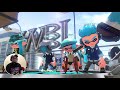 【漆彈大作戰 2】夏日午後漆彈直播！ splatoon 2