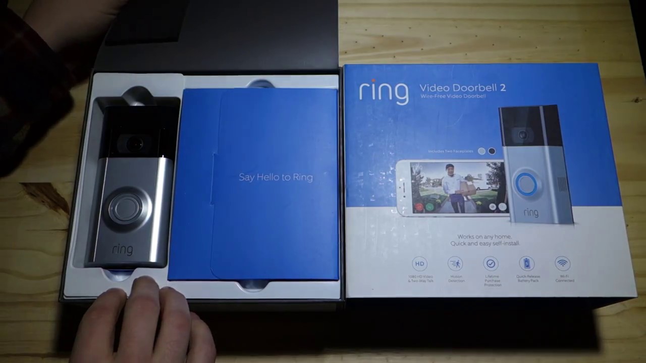 Ring Announces New Battery Doorbell Plus CNN Underscored, 53% OFF