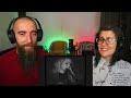 Eva Cassidy - Autumn Leaves (REACTION) with my wife