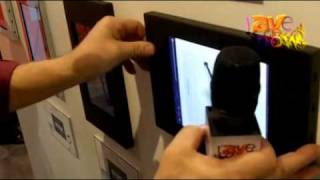 InfoComm 2011: Premier Mounts Unveils IPM-700 iPad Mounts